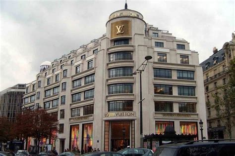 louis vuitton francia posizione|louis vuitton ita.